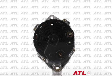 ATL Autotechnik L 42 040 - Alternatore autozon.pro