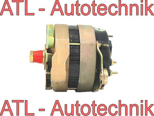 ATL Autotechnik L 42 050 - Alternatore autozon.pro