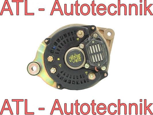 ATL Autotechnik L 42 050 - Alternatore autozon.pro