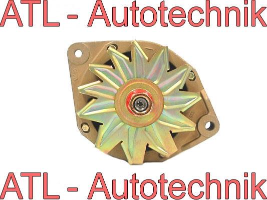 ATL Autotechnik L 42 050 - Alternatore autozon.pro