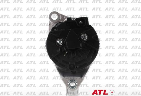 ATL Autotechnik L 42 000 - Alternatore autozon.pro