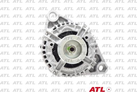 ATL Autotechnik L 42 010 - Alternatore autozon.pro