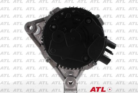 ATL Autotechnik L 42 080 - Alternatore autozon.pro