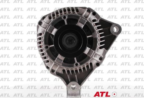 ATL Autotechnik L 42 080 - Alternatore autozon.pro