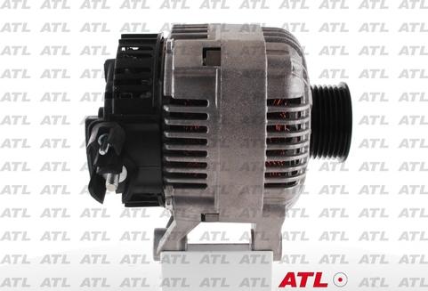 ATL Autotechnik L 42 080 - Alternatore autozon.pro