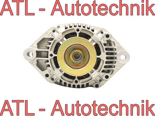 ATL Autotechnik L 42 030 - Alternatore autozon.pro