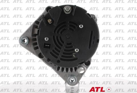 ATL Autotechnik L 42 020 - Alternatore autozon.pro