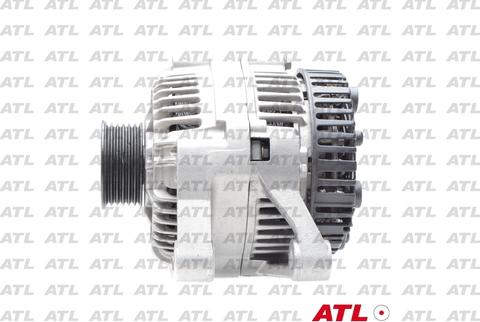 ATL Autotechnik L 42 070 - Alternatore autozon.pro