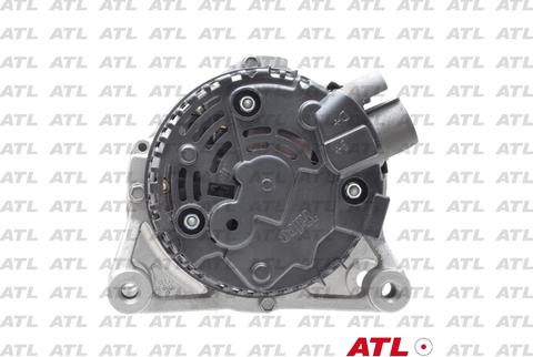 ATL Autotechnik L 42 070 - Alternatore autozon.pro