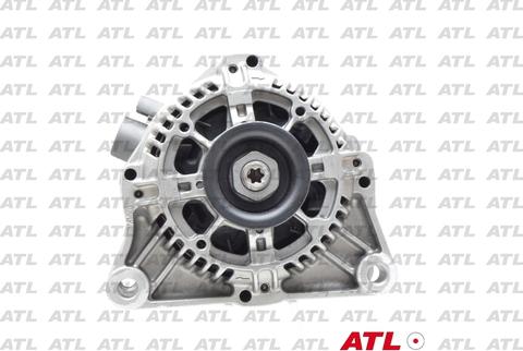 ATL Autotechnik L 42 070 - Alternatore autozon.pro