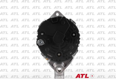 ATL Autotechnik L 42 190 - Alternatore autozon.pro