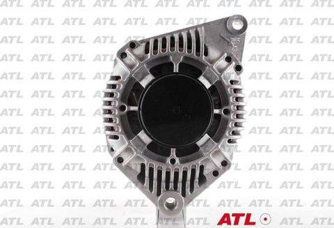 ATL Autotechnik L 42 140 - Alternatore autozon.pro