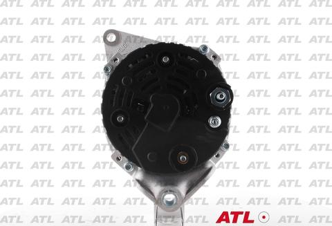 ATL Autotechnik L 42 140 - Alternatore autozon.pro