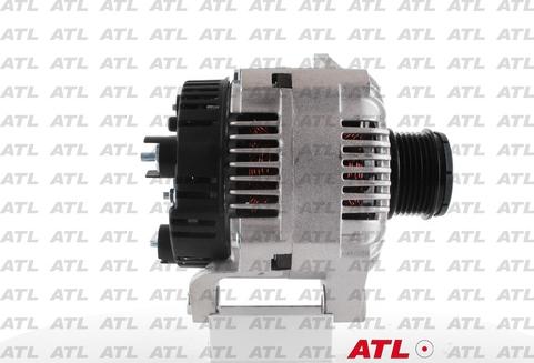 ATL Autotechnik L 42 140 - Alternatore autozon.pro