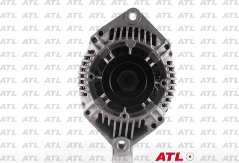 ATL Autotechnik L 42 150 - Alternatore autozon.pro