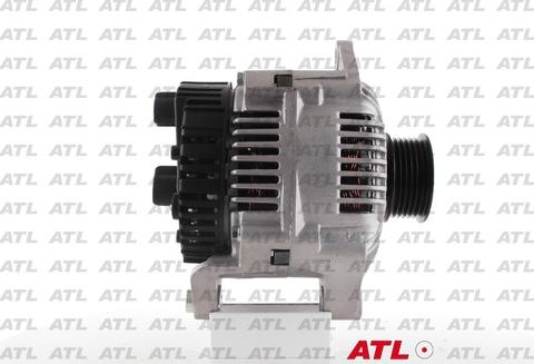 ATL Autotechnik L 42 150 - Alternatore autozon.pro