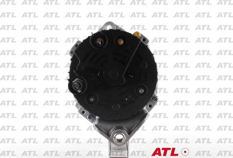 ATL Autotechnik L 42 150 - Alternatore autozon.pro