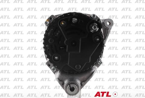 ATL Autotechnik L 42 160 - Alternatore autozon.pro