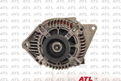 ATL Autotechnik L 42 105 - Alternatore autozon.pro