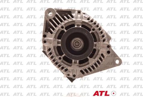 ATL Autotechnik L 42 100 - Alternatore autozon.pro