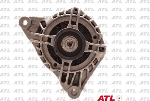 ATL Autotechnik L 42 110 - Alternatore autozon.pro