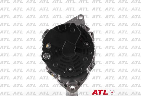 ATL Autotechnik L 42 180 - Alternatore autozon.pro