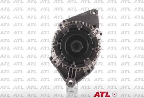 ATL Autotechnik L 42 120 - Alternatore autozon.pro