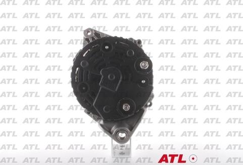 ATL Autotechnik L 42 120 - Alternatore autozon.pro