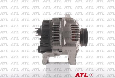 ATL Autotechnik L 42 120 - Alternatore autozon.pro