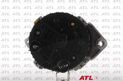 ATL Autotechnik L 42 170 - Alternatore autozon.pro