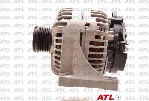 ATL Autotechnik L 42 840 - Alternatore autozon.pro