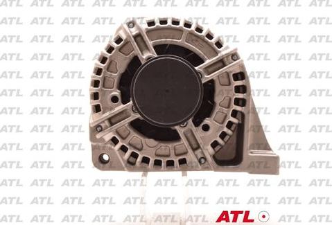 ATL Autotechnik L 42 840 - Alternatore autozon.pro