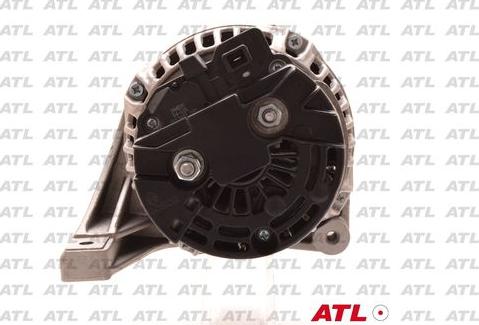 ATL Autotechnik L 42 840 - Alternatore autozon.pro