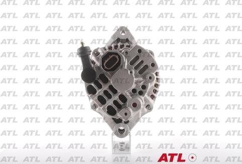 ATL Autotechnik L 42 860 - Alternatore autozon.pro