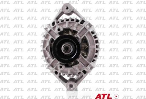 ATL Autotechnik L 42 800 - Alternatore autozon.pro