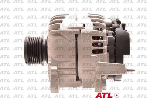 ATL Autotechnik L 42 810 - Alternatore autozon.pro