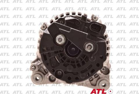 ATL Autotechnik L 42 810 - Alternatore autozon.pro