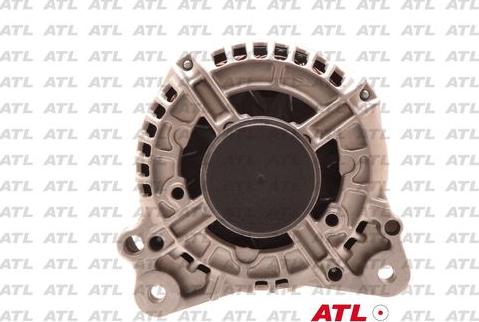 ATL Autotechnik L 42 810 - Alternatore autozon.pro