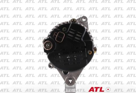 ATL Autotechnik L 42 880 - Alternatore autozon.pro