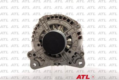 ATL Autotechnik L 42 830 - Alternatore autozon.pro