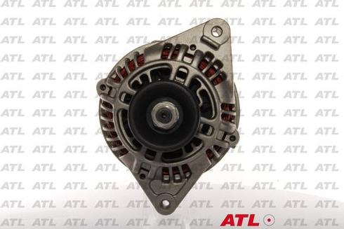 ATL Autotechnik L 42 870 - Alternatore autozon.pro