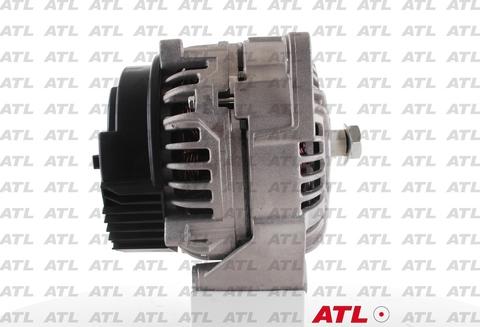 ATL Autotechnik L 42 390 - Alternatore autozon.pro