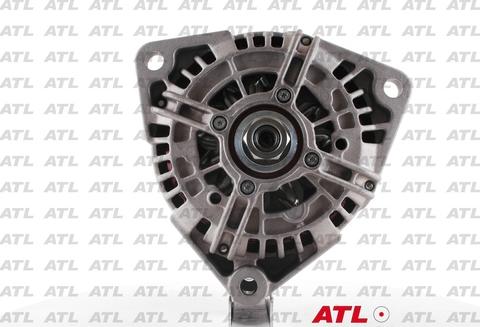 ATL Autotechnik L 42 390 - Alternatore autozon.pro