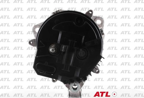 ATL Autotechnik L 42 390 - Alternatore autozon.pro