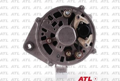 ATL Autotechnik L 42 350 - Alternatore autozon.pro