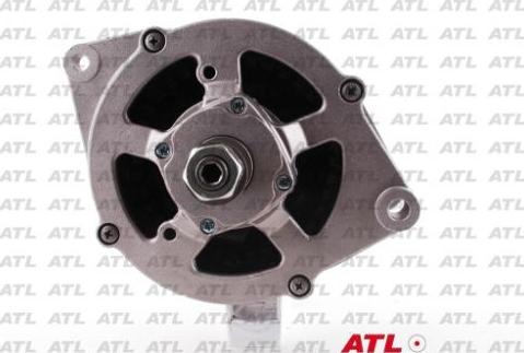 ATL Autotechnik L 42 350 - Alternatore autozon.pro