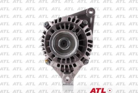 ATL Autotechnik L 42 300 - Alternatore autozon.pro