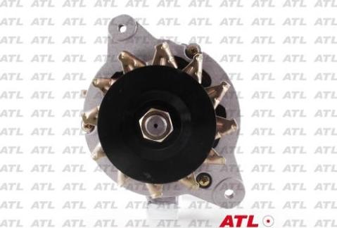 ATL Autotechnik L 42 310 - Alternatore autozon.pro