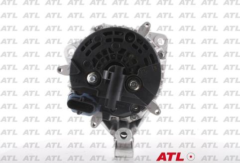 ATL Autotechnik L 42 380 - Alternatore autozon.pro