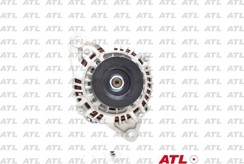 ATL Autotechnik L 42 290 - Alternatore autozon.pro